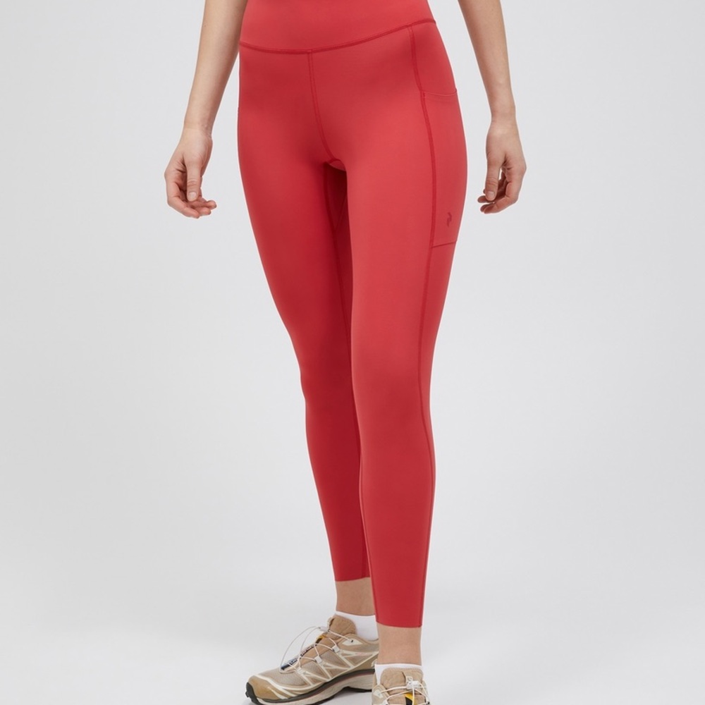 Peak Performance Leggings